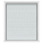 Ascot Blackout Duckegg Motorised Roller Blind
