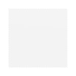 Chester Blackout Pure White Motorised Roller Blind