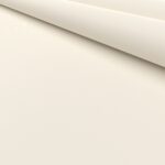 Chester Blackout Cream Motorised Roller Blind