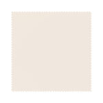 Chester Blackout Ivory Motorised Roller Blind