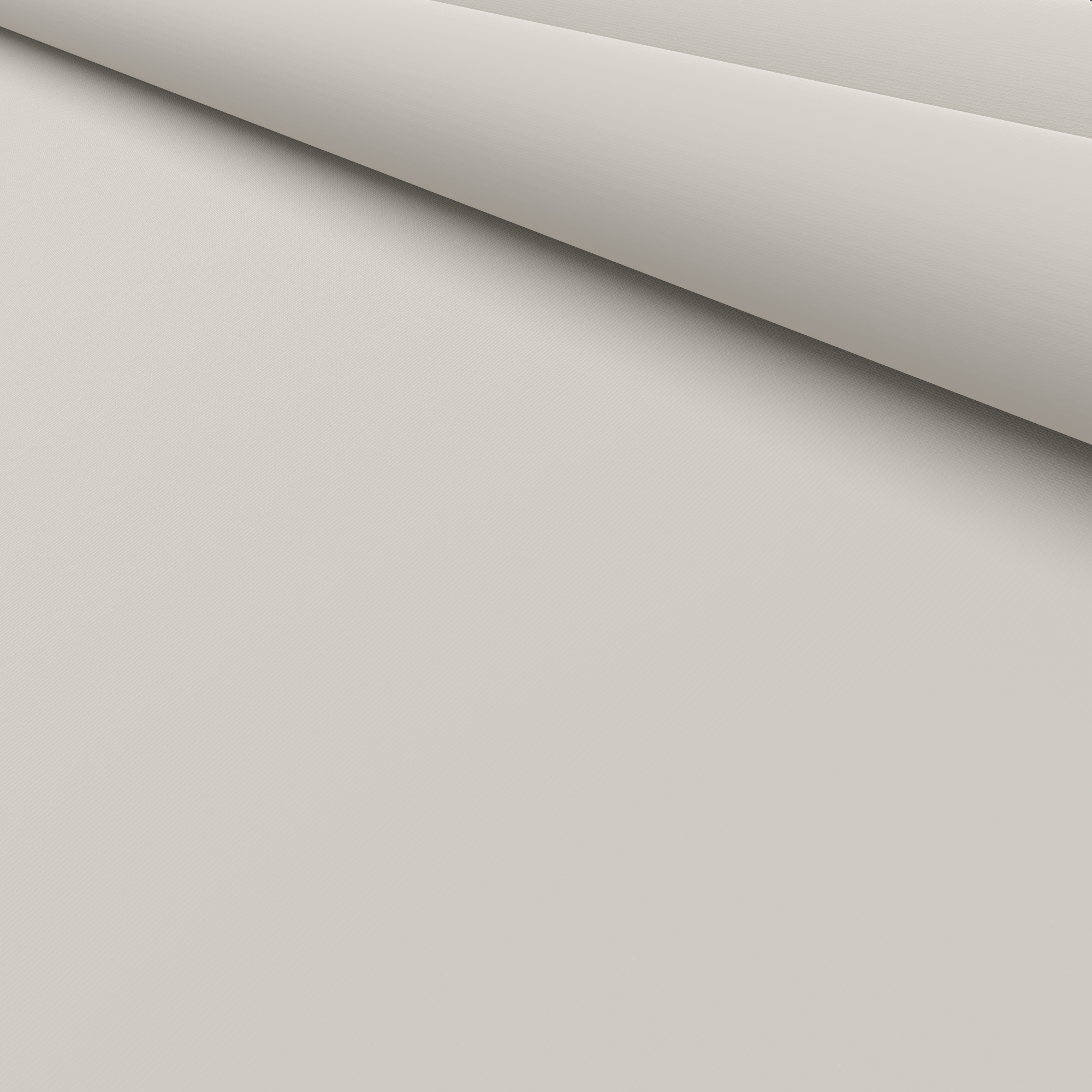 Chester Blackout Nubula Grey Motorised Roller Blind - Image 5