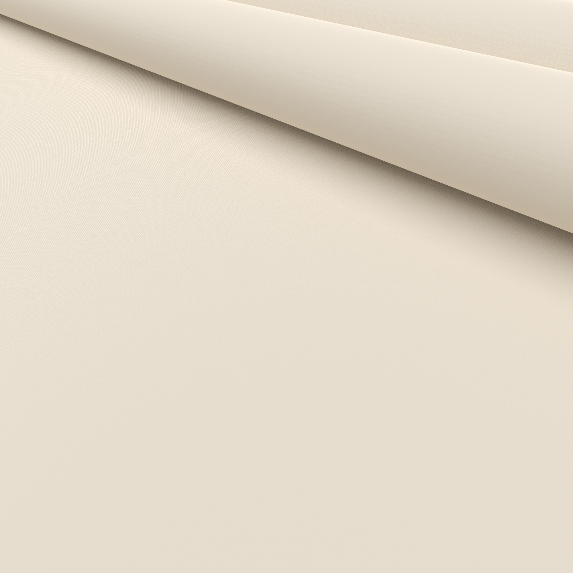 Chester Blackout Papaya Motorised Roller Blind - Image 5