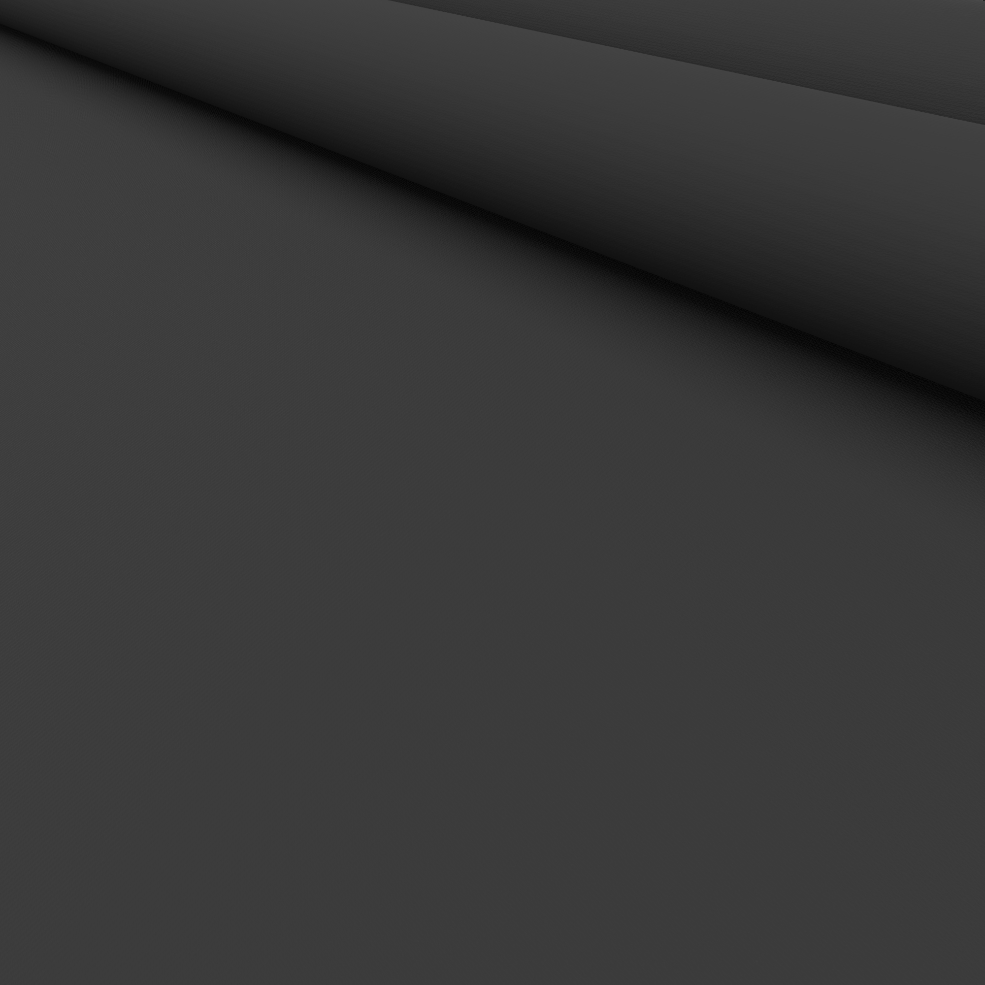 Chester Blackout Shadow Noir Motorised Roller Blind - Image 5