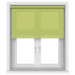 Chester Kiwi Motorised Roller Blind