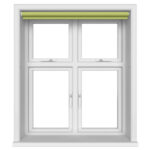 Chester Kiwi Motorised Roller Blind