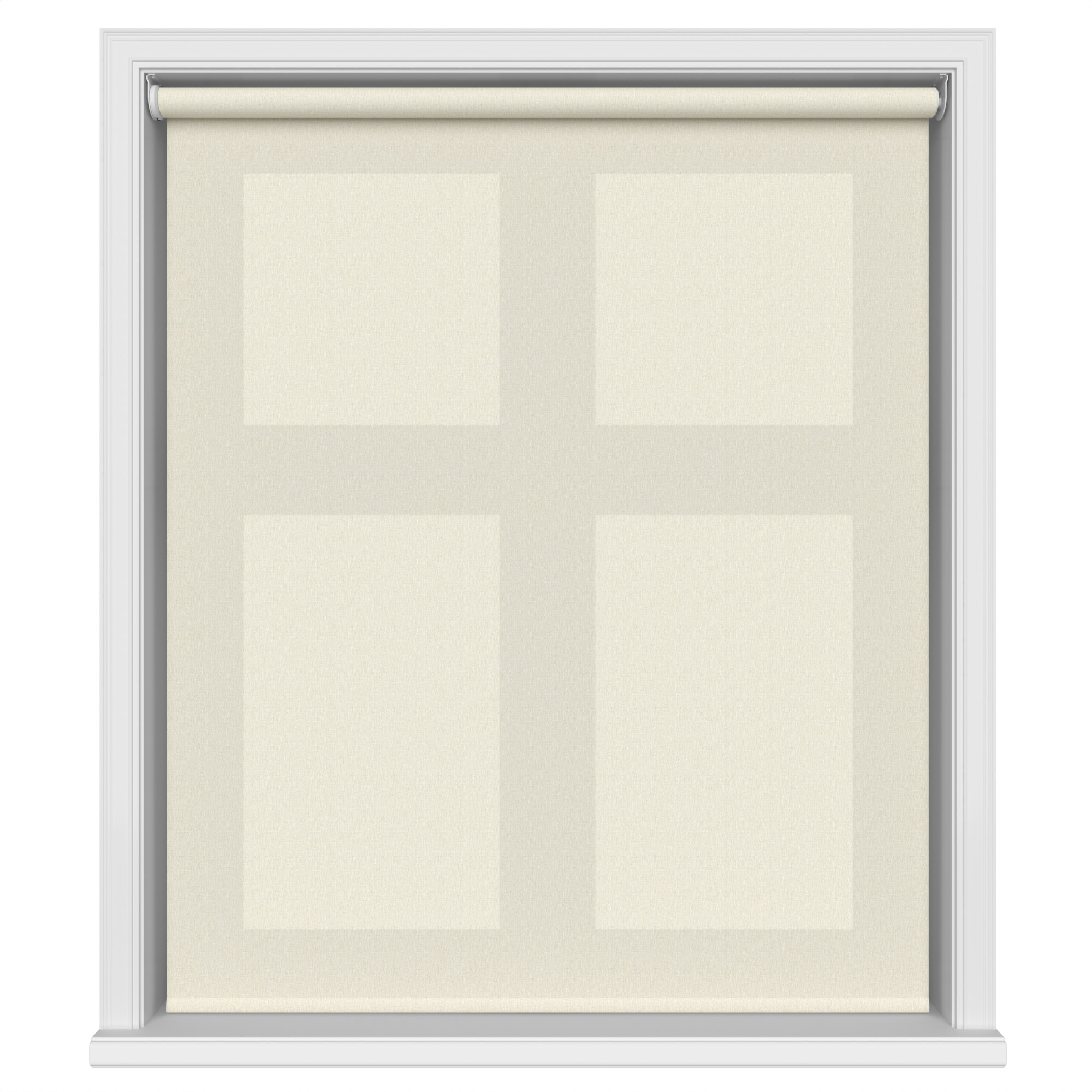 Gala Jasmine Motorised Roller Blind - Image 2