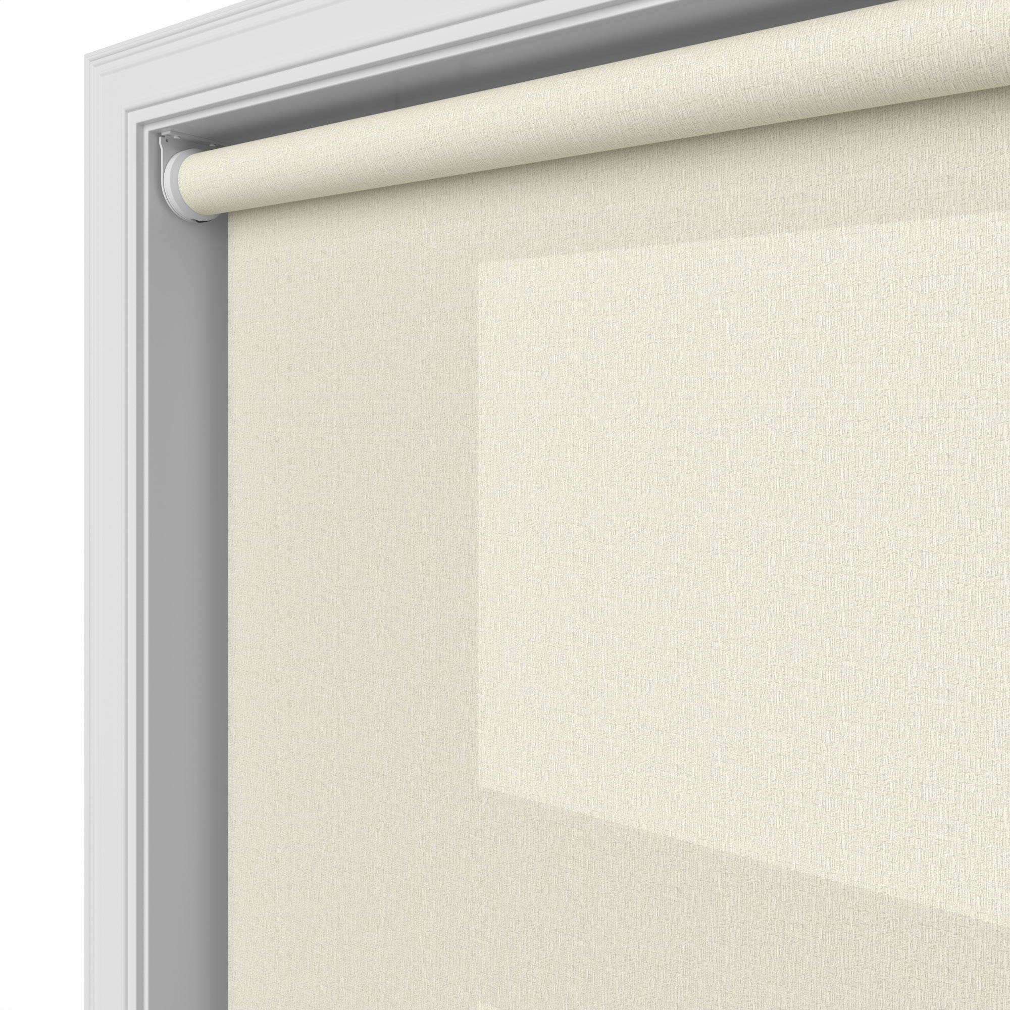 Gala Jasmine Motorised Roller Blind - Image 4