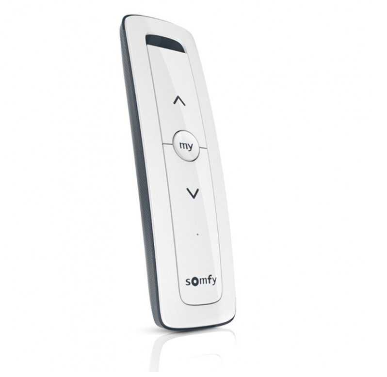 Somfy Situo 1 RTS Remote - Image 2