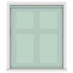 Easton Soft Air Motorised Roller Blind