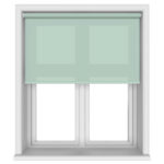 Easton Soft Air Motorised Roller Blind