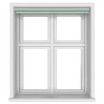 Easton Soft Air Motorised Roller Blind