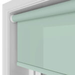 Easton Soft Air Motorised Roller Blind