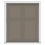 Easton Rich Truffle Motorised Roller Blind