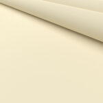Easton Buttercream Motorised Roller Blind