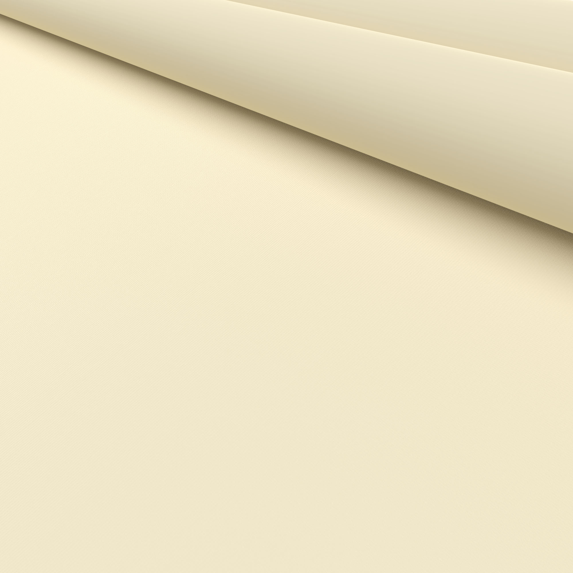 Easton Buttercream Motorised Roller Blind - Image 5