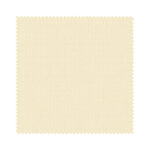 Easton Buttercream Motorised Roller Blind