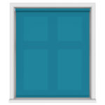 Easton Coastal Escape Motorised Roller Blind