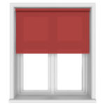 Easton Morello Rouge Motorised Roller Blind