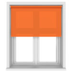 Easton Suncast Rayon Motorised Roller Blind