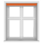 Easton Suncast Rayon Motorised Roller Blind