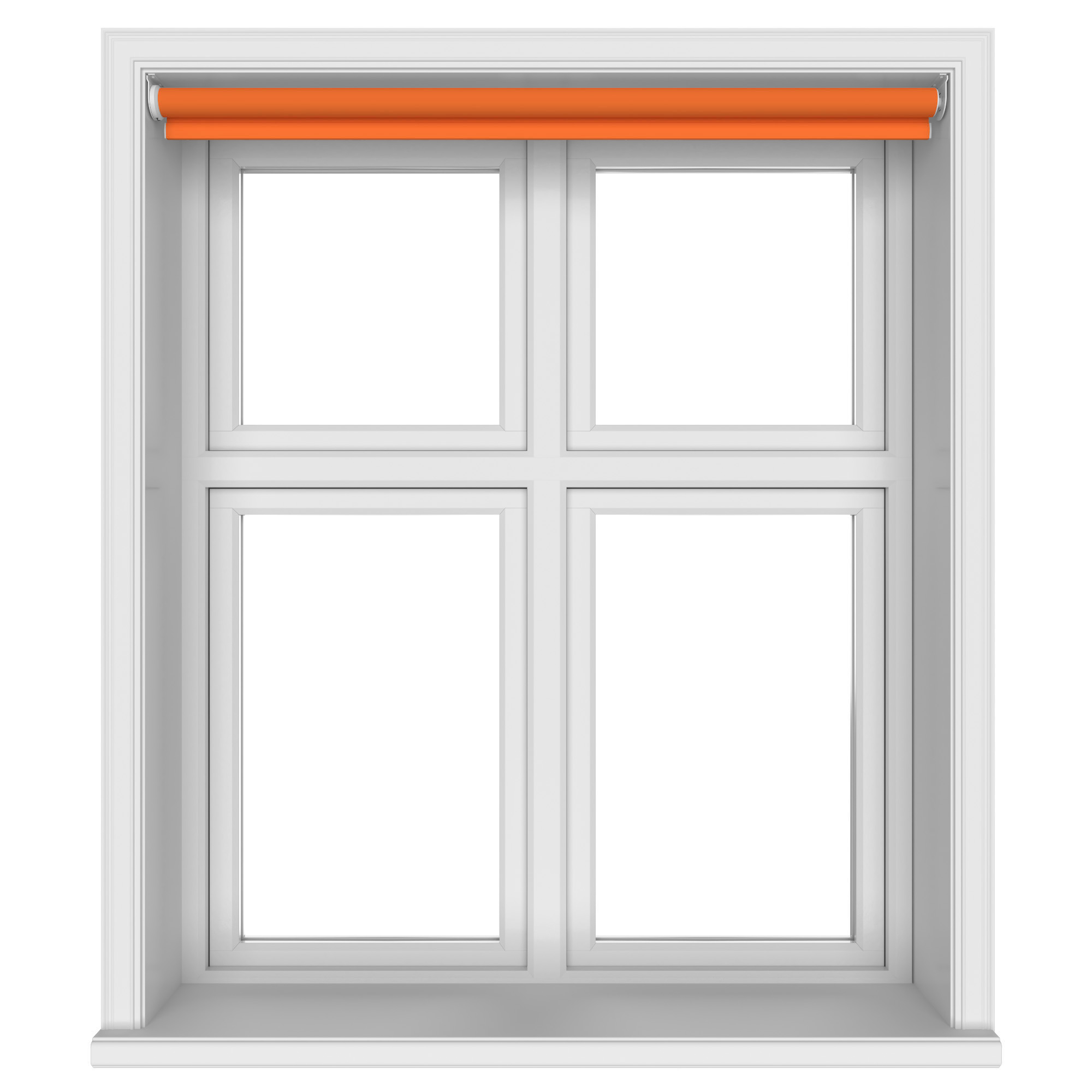 Easton Suncast Rayon Motorised Roller Blind - Image 3