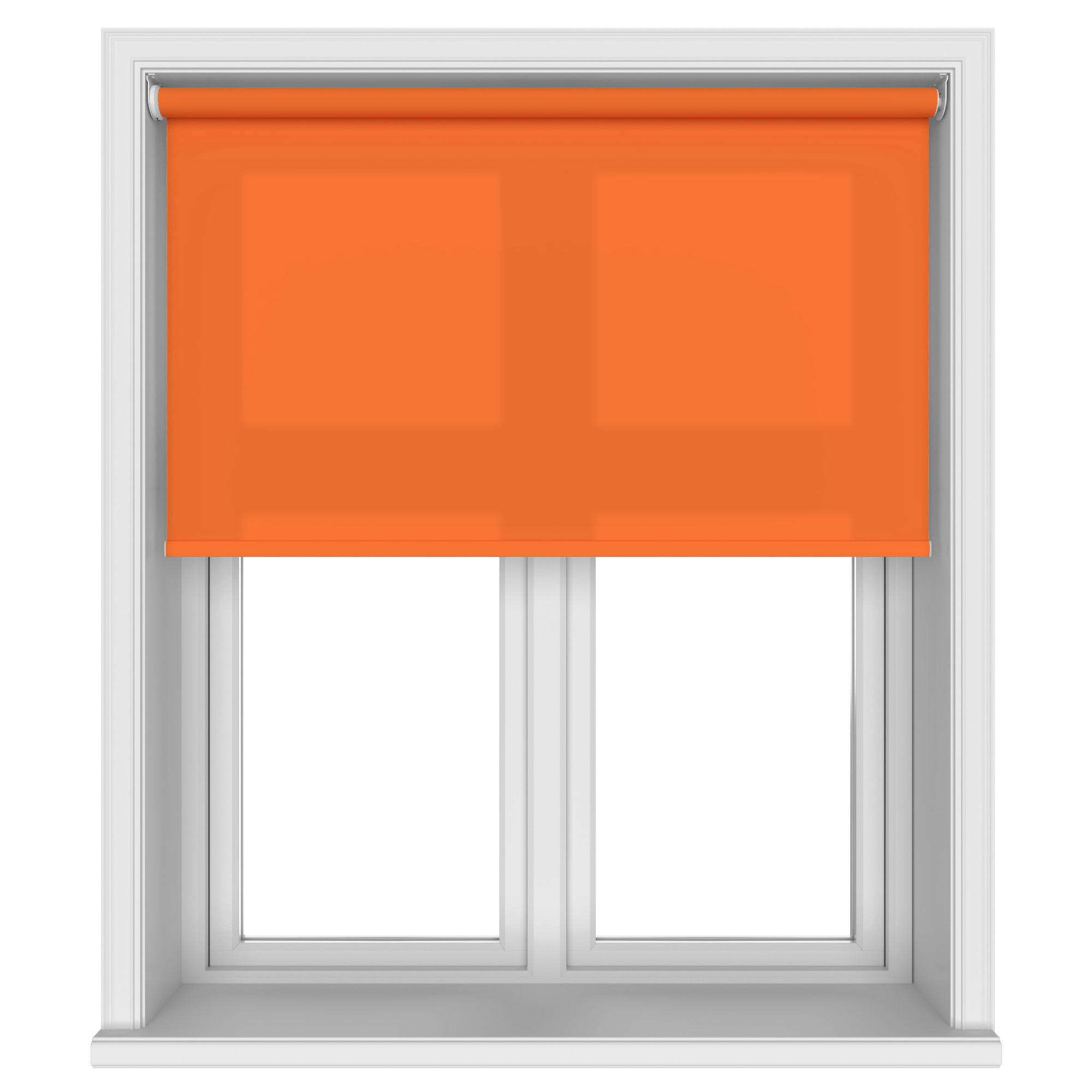 Easton Suncast Rayon Motorised Roller Blind