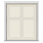 Easton Soft Shell Motorised Roller Blind