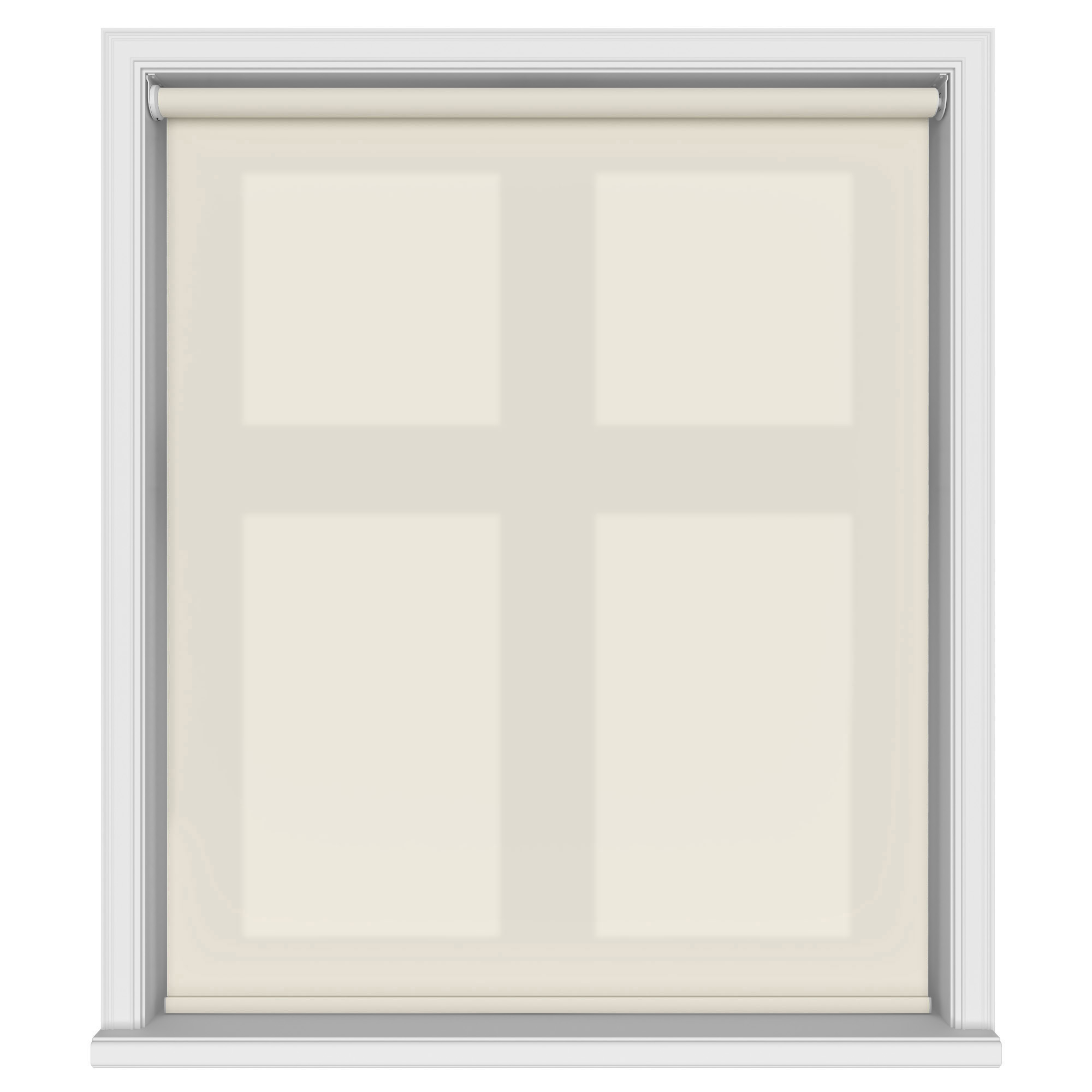 Easton Soft Shell Motorised Roller Blind - Image 2