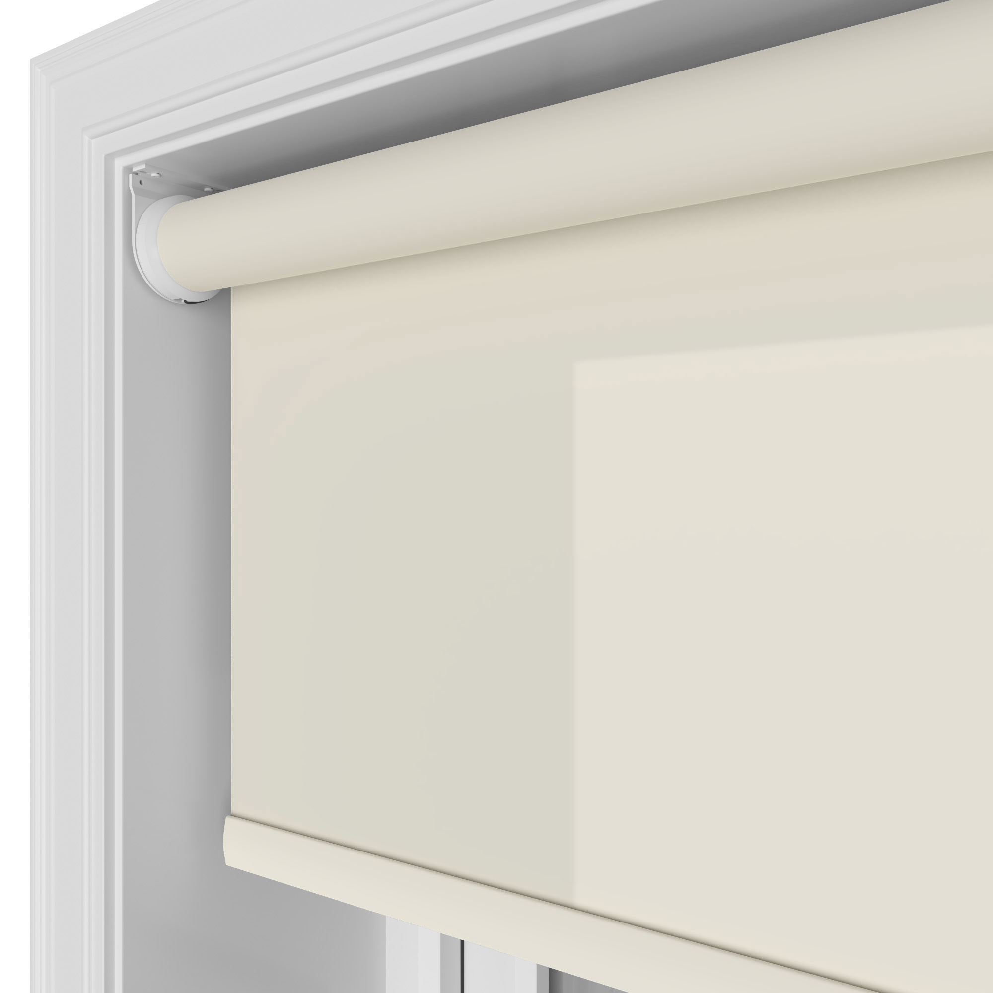 Easton Soft Shell Motorised Roller Blind - Image 4