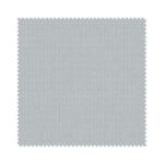 Easton Blackout Silver Ash Motorised Roller Blind
