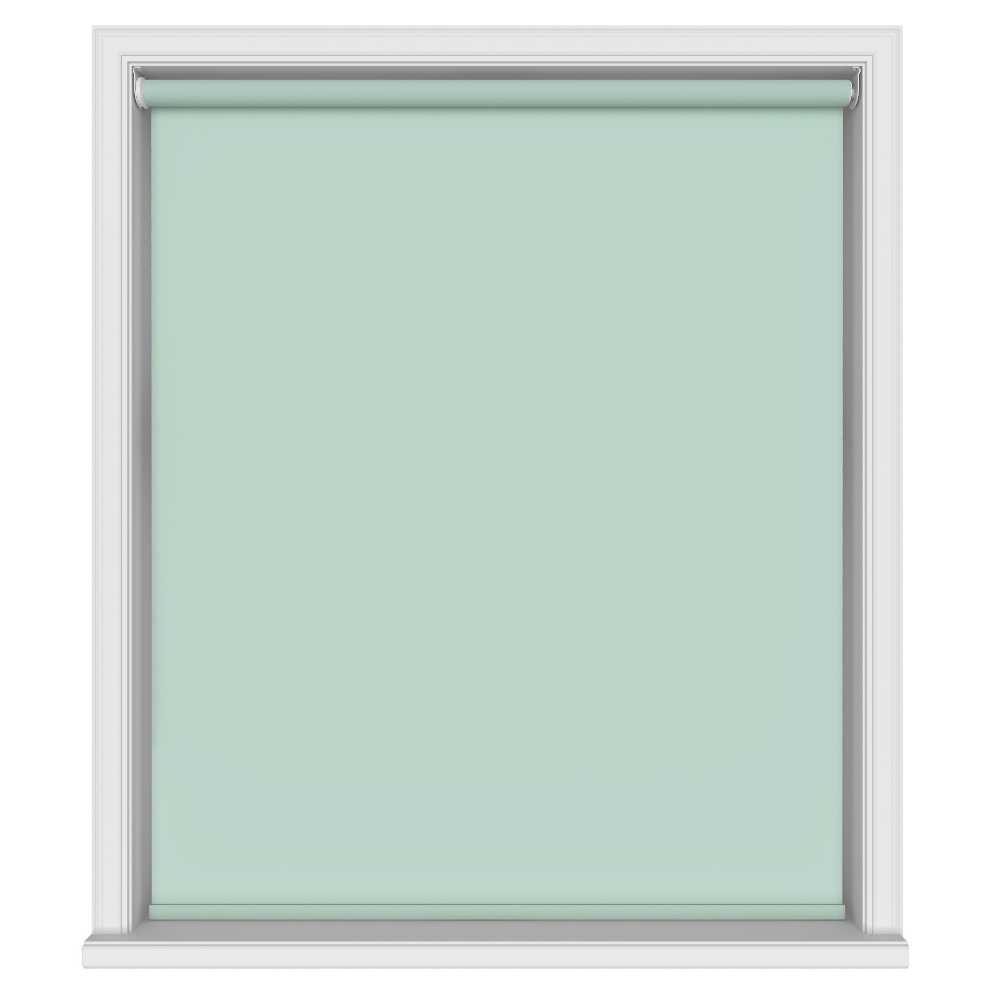 Easton Blackout Soft Air Motorised Roller Blind - Image 2