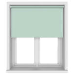 Easton Blackout Soft Air Motorised Roller Blind