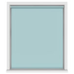 Easton Blackout Clear Sky Motorised Roller Blind