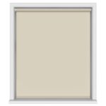 Easton Blackout Desert Sand Motorised Roller Blind