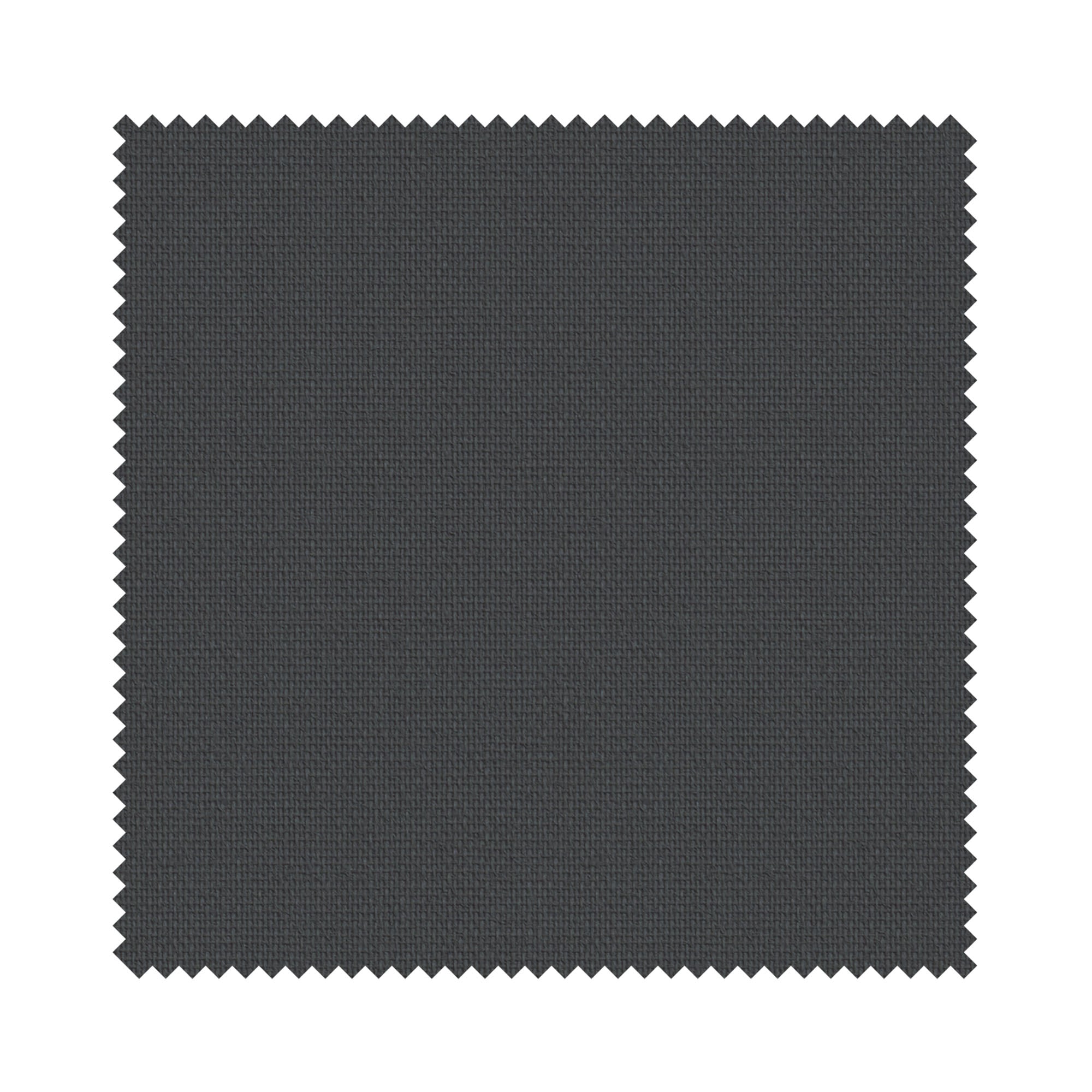 Easton Blackout Onyx Black Motorised Roller Blind - Image 6