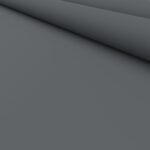 Easton Blackout Smoked Char Motorised Roller Blind
