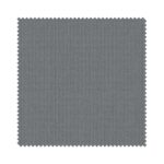 Easton Blackout Smoked Char Motorised Roller Blind