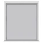 Easton Blackout Soft Ash Motorised Roller Blind