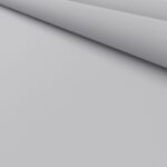 Easton Blackout Soft Ash Motorised Roller Blind