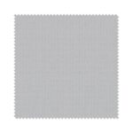 Easton Blackout Soft Ash Motorised Roller Blind