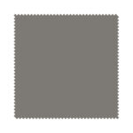Easton Blackout Grey Flint Motorised Roller Blind