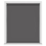 Easton Blackout Stone Kara Motorised Roller Blind