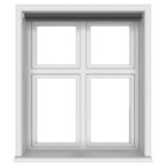 Easton Blackout Stone Kara Motorised Roller Blind