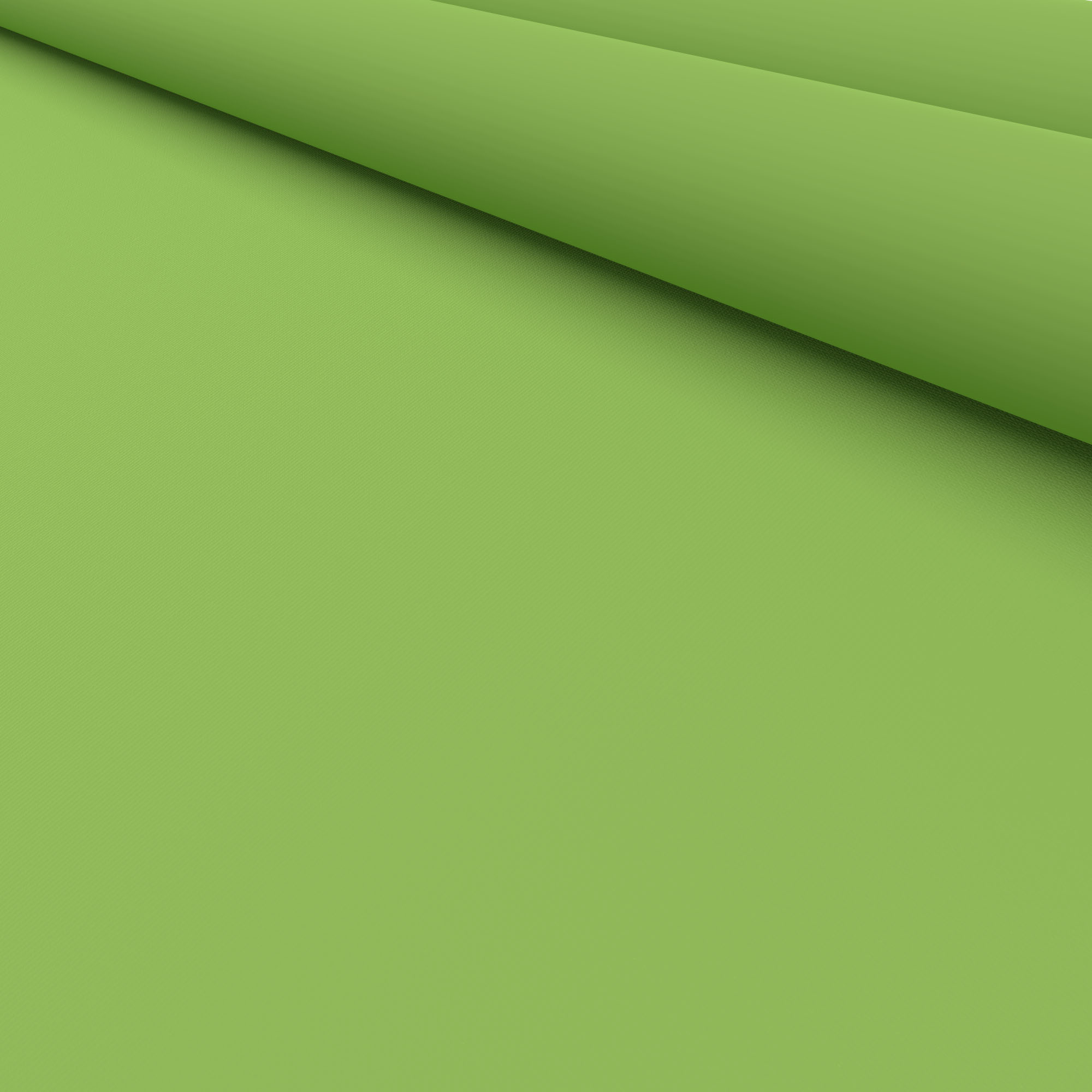 Easton Blackout Fresh Kiwi Motorised Roller Blind - Image 5