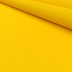 Easton Blackout Golden Luna Motorised Roller Blind