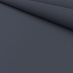 Easton Blackout Midnight Navy Motorised Roller Blind