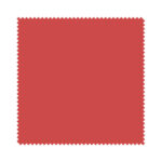 Easton Blackout Scarlet Flame Motorised Roller Blind