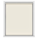 Easton Blackout Soft Shell Motorised Roller Blind