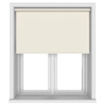 Easton Blackout Soft Shell Motorised Roller Blind