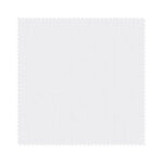 Easton Blackout Snowy White Motorised Roller Blind